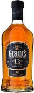 ΟΥΙΣΚΙ GRANTS 12 ΕΤΩΝ 700ML ΟΥΙΣΚΙ GRANTS 12 ΕΤΩΝ 700ML