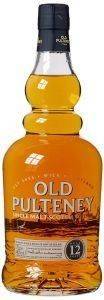 ΟΥΙΣΚΙ OLD PULTENEY 12 ΕΤΩΝ 700ML ΟΥΙΣΚΙ OLD PULTENEY 12 ΕΤΩΝ 700ML