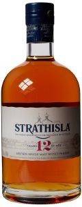ΟΥΙΣΚΙ STRATHISLA 12 ΕΤΩΝ 700ML ΟΥΙΣΚΙ STRATHISLA 12 ΕΤΩΝ 700ML