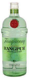 GIN TANQUERAY RANGPUR DRY 1000 ML GIN TANQUERAY RANGPUR DRY 1000 ML
