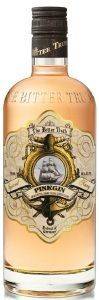 GIN THE BITTER TRUTH PINK 700 ML GIN THE BITTER TRUTH PINK 700 ML