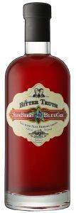 GIN THE BITTER TRUTH SLOE BERRY 700 ML GIN THE BITTER TRUTH SLOE BERRY 700 ML