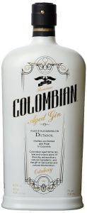 GIN COLOMBIAN AGED ORTODOXY 700 ML