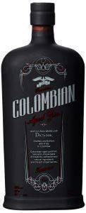 COLOMBIAN GIN COLOMBIAN PREMIUM AGED TREASURE 700 ML