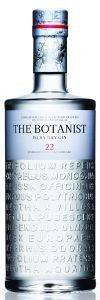 THE BOTANIST GIN THE BOTANIST ISLAY DRY 700 ML