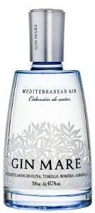 GIN MARE 700ML