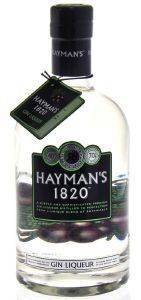 GIN HAYMAN\'S 1820 GIN LIQUEUR 700 ML