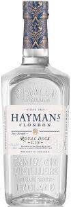 HAYMANS GIN HAYMAN&#039;S ROYAL DOCK 700 ML