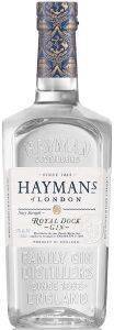 GIN HAYMAN\'S ROYAL DOCK 700 ML GIN HAYMAN\'S ROYAL DOCK 700 ML
