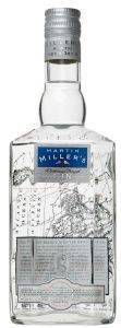 GIN MARTIN MILLER\'S WESTBOURNE 700 ML GIN MARTIN MILLER\'S WESTBOURNE 700 ML
