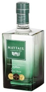 MAYFAIR GIN MAYFAIR DRY 700 ML