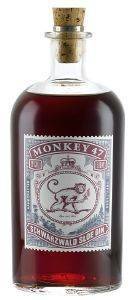 GIN MONKEY 47 SLOE 500ML GIN MONKEY 47 SLOE 500ML
