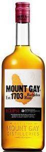 RUM MOUNT GAY 1703 ECLIPSE 700 ML