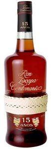 RUM ZACAPA CENTENARIO 15 700 ML
