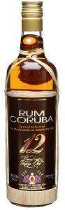 RUM CORUBA 12  700 ML