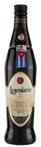 LEGENDARIO RUM LEGENDARIO ELIXIR DE CUBA 700 ML