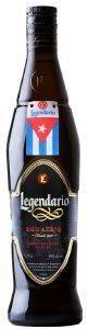 LEGENDARIO RUM LEGENDARIO ANEJO BLACK 9 ΕΤΩΝ 700 ML