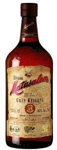 RUM MATUSALEM GRAND RESERVA 15 ���� 700 ML
