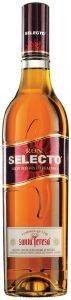 RUM SANTA TERESA SELECTO 700 ML RUM SANTA TERESA SELECTO 700 ML