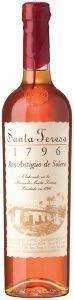 SANTA TERESA RUM SANTA TERESA 1796 700 ML