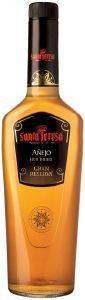 RUM SANTA TERESA GRAN RESERVA 700 ML RUM SANTA TERESA GRAN RESERVA 700 ML