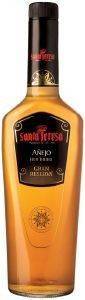 RUM SANTA TERESA GRAN RESERVA 700 ML