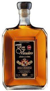 RUM RON VARADERO GRAN RESERVA 15 ΕΤΩΝ 700ML RUM RON VARADERO GRAN RESERVA 15 ΕΤΩΝ 700ML