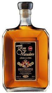 RUM RON VARADERO GRAN RESERVA 15  700ML