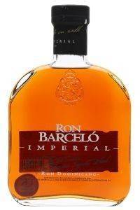 RUM BARCELO IMPERIAL 700 ML RUM BARCELO IMPERIAL 700 ML