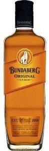 RUM BUNDABERG ORIGINAL 700 ML