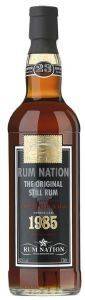 ΡΟΥΜΙ RUM NATION DEMERARA 1985 23 ΕΤΩΝ 700 ML ΡΟΥΜΙ RUM NATION DEMERARA 1985 23 ΕΤΩΝ 700 ML