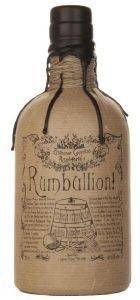 RUM RUMBULLION 700 ML RUM RUMBULLION 700 ML