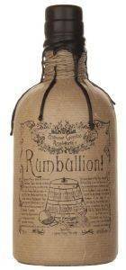 RUMBULLION RUM RUMBULLION 700 ML