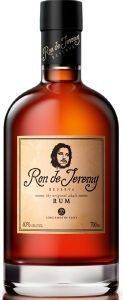 RUM RON DE JEREMY RESERVA 700 ML