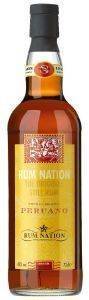 RUM NATION PERUANO 8 ���� 700 ML
