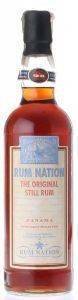 ����� RUM NATION PANAMA 18 ���� 700 ML