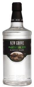 NEW GROVE RUM NEW GROVE PLANTATION 700 ML