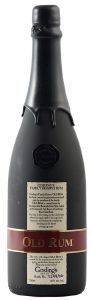 RUM GOSLING\'S FAMILY RESERVE OLD 750 ML