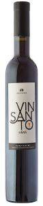 ΚΡΑΣΙ VINSANTO ΓΑΙΑ ΟΙΝΟΠΟΙΗΤΙΚΗ 500 ML (2004) ΚΡΑΣΙ VINSANTO ΓΑΙΑ ΟΙΝΟΠΟΙΗΤΙΚΗ 500 ML (2004)