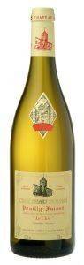 ΚΡΑΣΙ CHATEAU FUISSE LES CLOS 2013 ΛΕΥΚΟ 750 ML ΚΡΑΣΙ CHATEAU FUISSE LES CLOS 2013 ΛΕΥΚΟ 750 ML