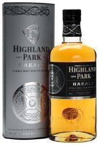  HIGHLAND PARK HARALD 700 ML