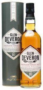  GLEN DEVERON 10  700 ML