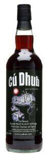  CU DHUB BLACK 700 ML