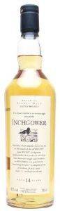 ΟΥΙΣΚΙ INCHGOWER 14 ΕΤΩΝ 700 ML ΟΥΙΣΚΙ INCHGOWER 14 ΕΤΩΝ 700 ML