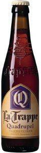 LA TRAPPE ΜΠΥΡΑ LA TRAPPE QUADRUPEL 330 ML