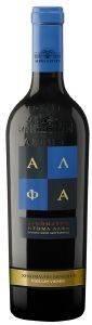 ΚΡΑΣΙ ΚΤΗΜΑ ΑΛΦΑ ΞΙΝΟΜΑΥΡΟ RESERVE VIEILLES VIGNES 2011 ΕΡΥΘΡΟ 750 ML ΚΡΑΣΙ ΚΤΗΜΑ ΑΛΦΑ ΞΙΝΟΜΑΥΡΟ RESERVE VIEILLES VIGNES 2011 ΕΡΥΘΡΟ 750 ML