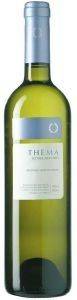 ΚΡΑΣΙ THEMA ΛΕΥΚΟ 2015 ΚΤΗΜΑ ΠΑΥΛΙΔΗ 750ML ΚΡΑΣΙ THEMA ΛΕΥΚΟ 2015 ΚΤΗΜΑ ΠΑΥΛΙΔΗ 750ML
