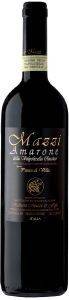 ΚΡΑΣΙ ROBERTO MAZZI AMARONE DELLA VALPOLICELLA \ ΚΡΑΣΙ ROBERTO MAZZI AMARONE DELLA VALPOLICELLA \