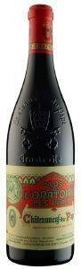 ΚΡΑΣΙ OGIER CHATEAUNEUF DU PAPE CLOS DE L’ORATOIRE DES PAPES 2013 ΕΡΥΘΡΟ 750ML ΚΡΑΣΙ OGIER CHATEAUNEUF DU PAPE CLOS DE L’ORATOIRE DES PAPES 2013 ΕΡΥΘΡΟ 750ML
