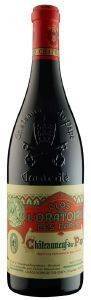  OGIER CHATEAUNEUF DU PAPE CLOS DE LORATOIRE DES PAPES 2013  750ML